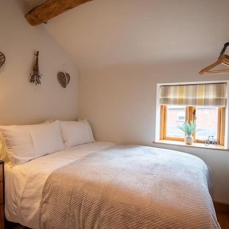 Bramble Cottage Херефорд Экстерьер фото