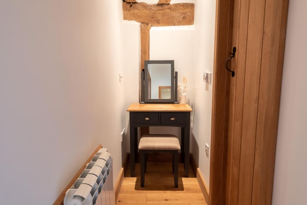 Bramble Cottage Херефорд Экстерьер фото